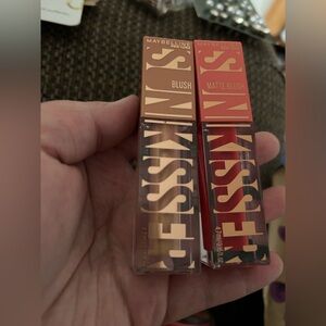 Maybelline SuperStay Blush (2pcs)